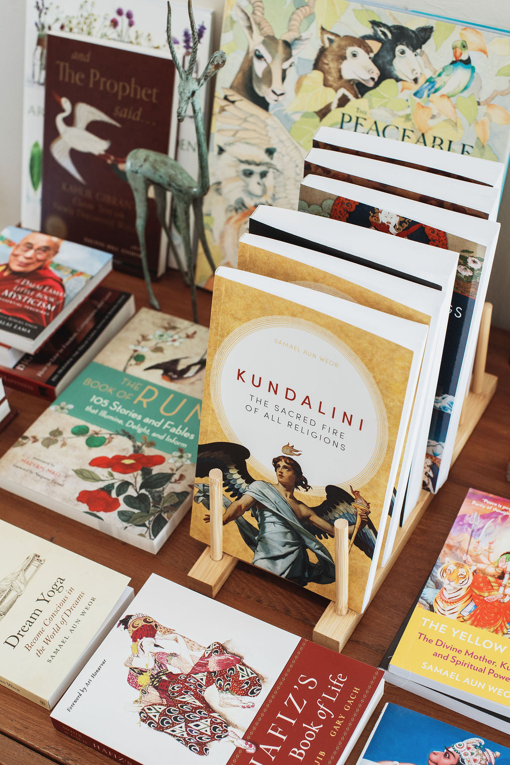 Books