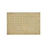 Vinyl Floormat, Woven, 24 x 36"