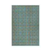 Vinyl Floormat, Helena, 38 x 56"