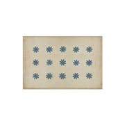 Vinyl Floormat, Cloche, 20x30"