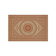 Vinyl Floormat, Praise Hope, 24 x 36"