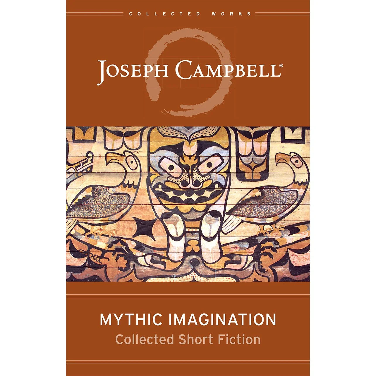 Mythic Imagination