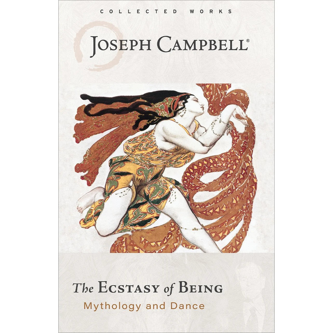 The Ecstasy of Being