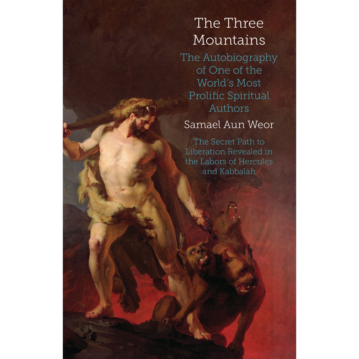 The Three Mountains