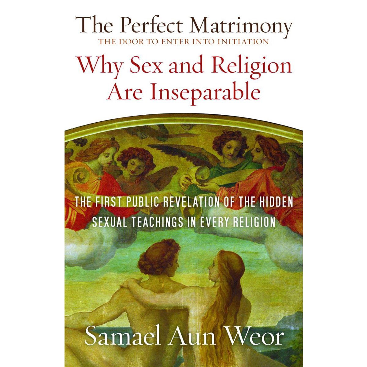 The Perfect Matrimony