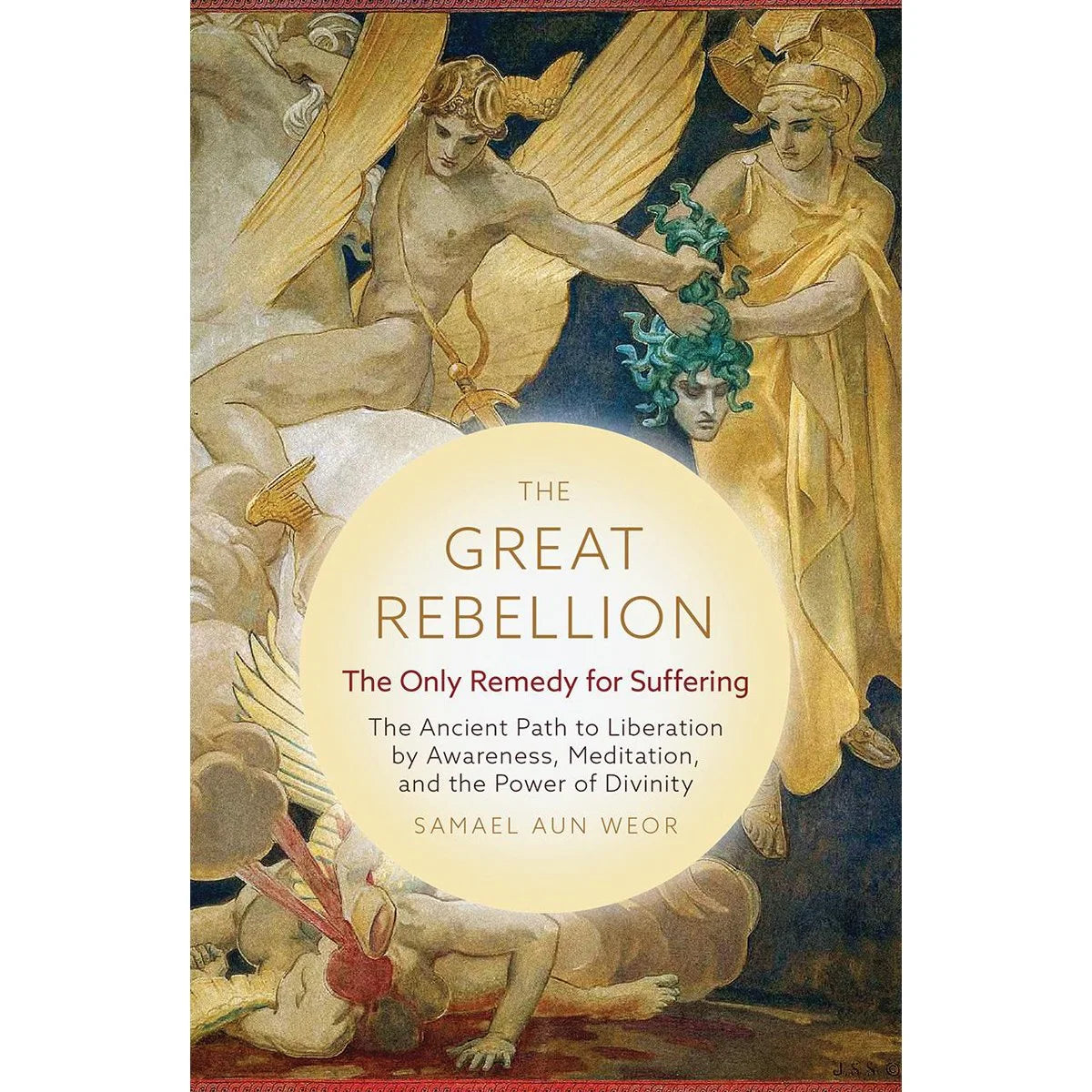 The Great Rebellion