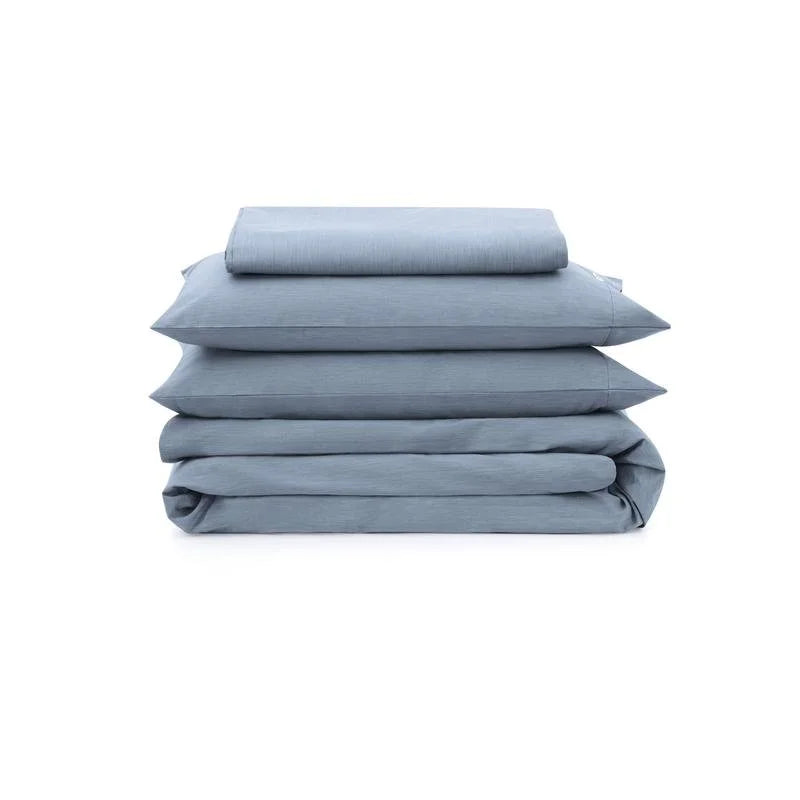 Aizome - Duvet Cover Set