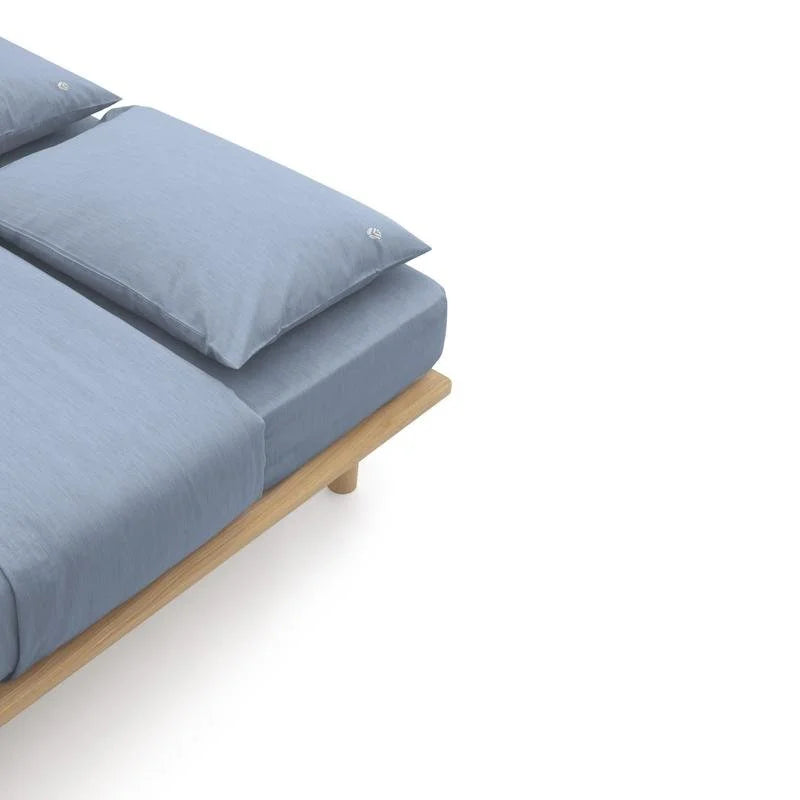 Aizome - Duvet Cover Set