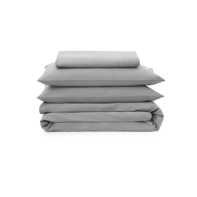 Aizome - Duvet Cover Set