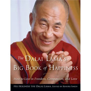 The Dalai Lama's Big Book of Happiness