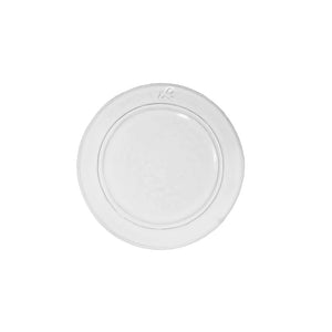 Firenze Bread / Canapé Plate