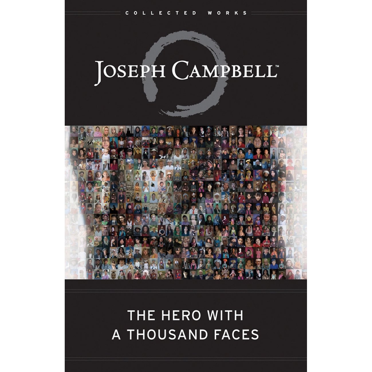 The Hero with a Thousand Faces