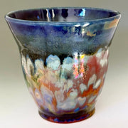 Lustre Glazed Vase, Ojai