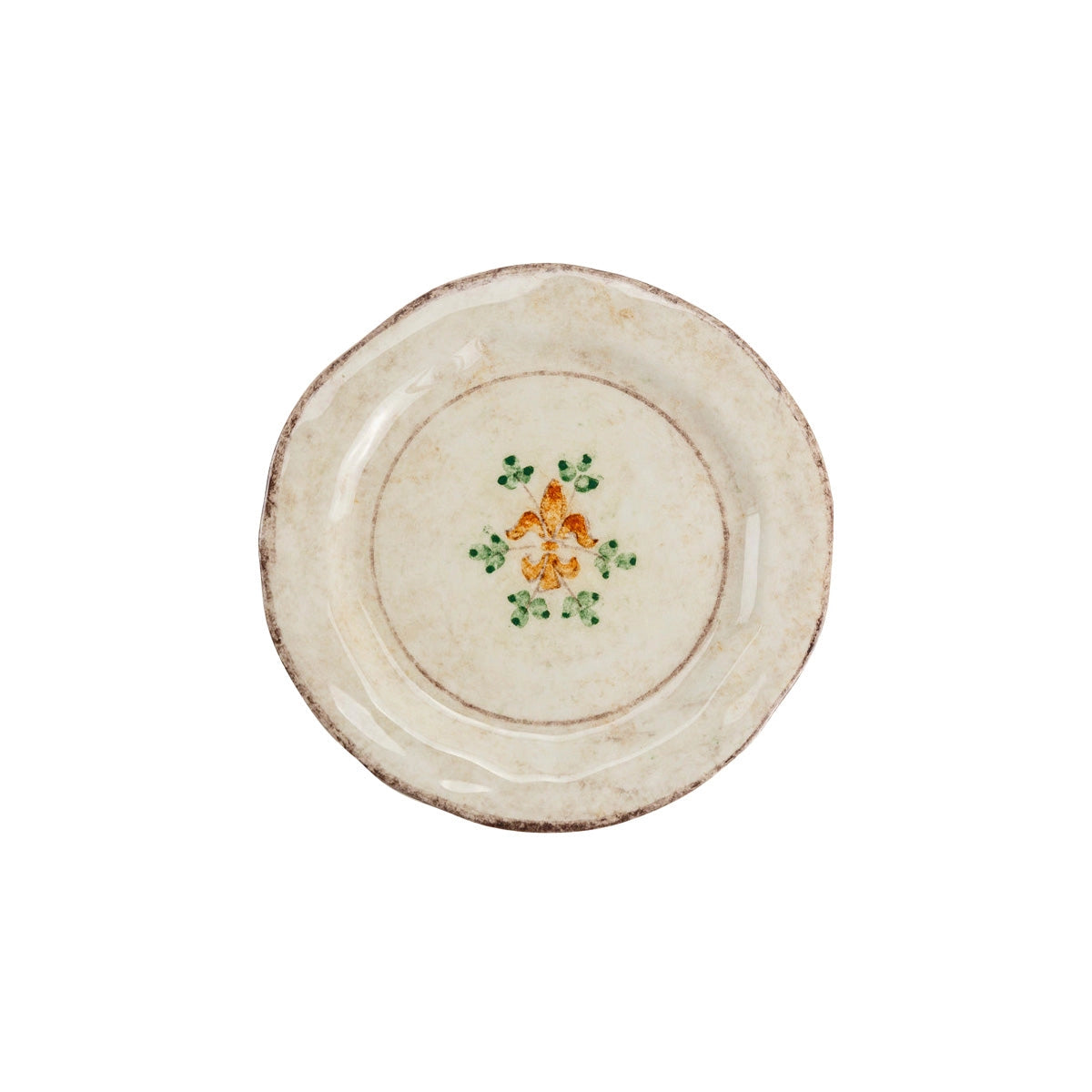Medici Salad Plate