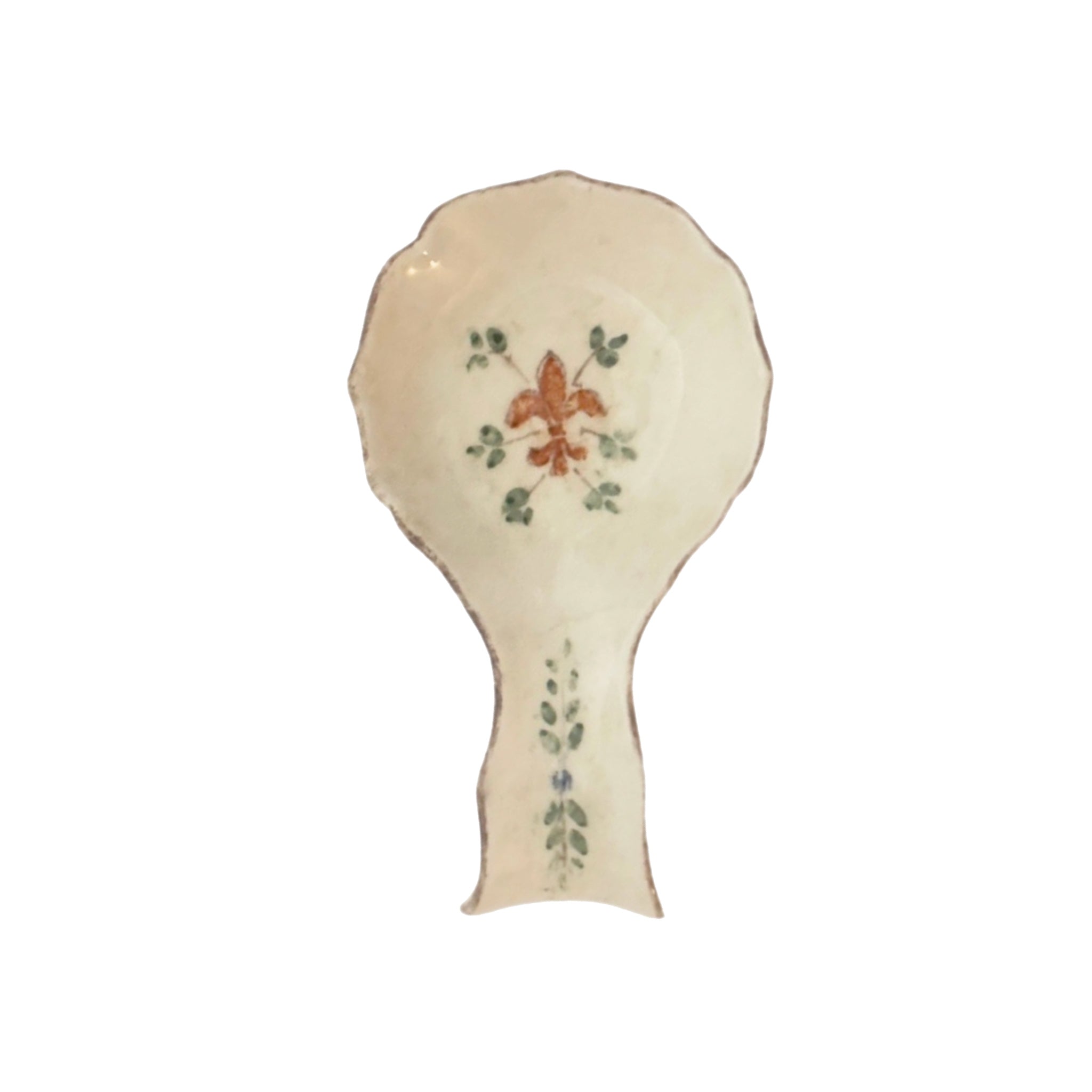 Medici Spoon Rest