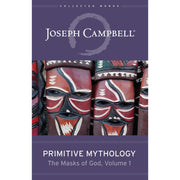 Primitive Mythology