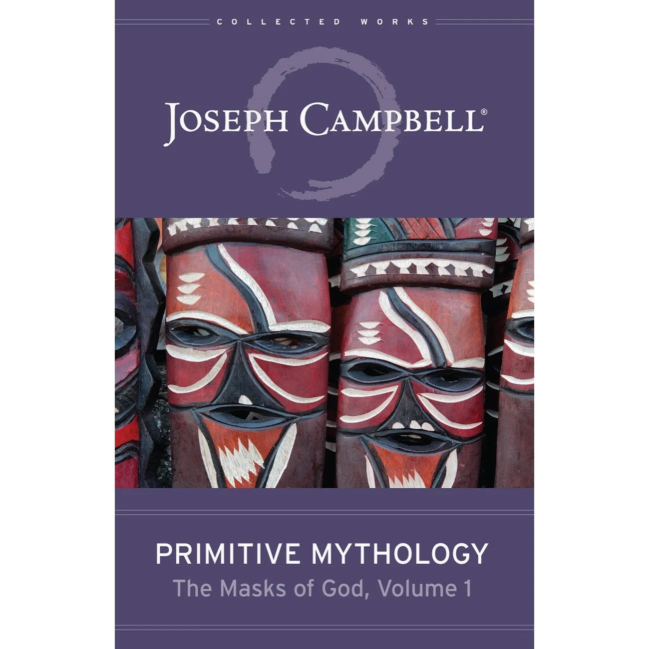 Primitive Mythology