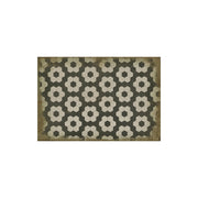 Vinyl Floormat, Resonance, 20 x 30"