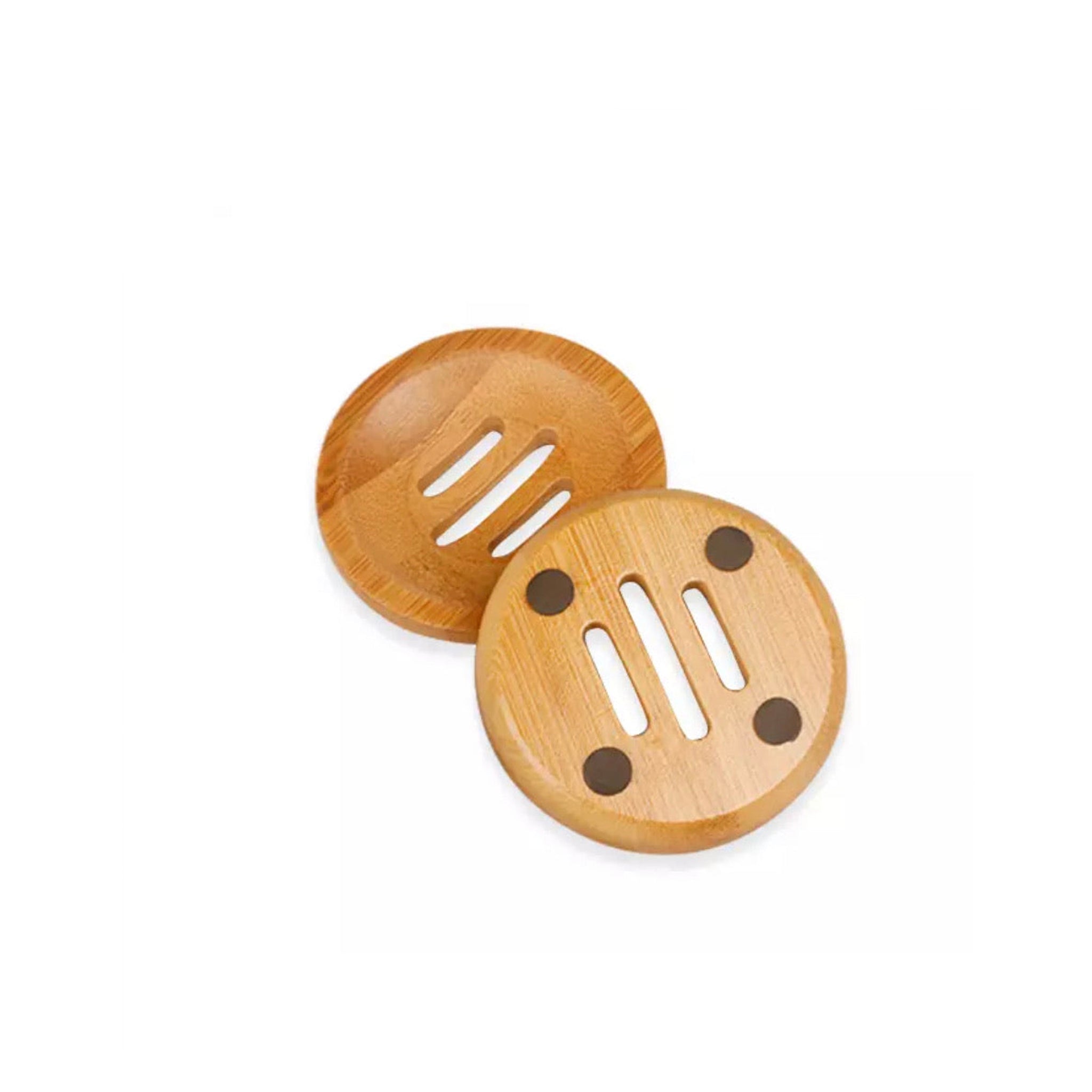 Wooden Soap Dish