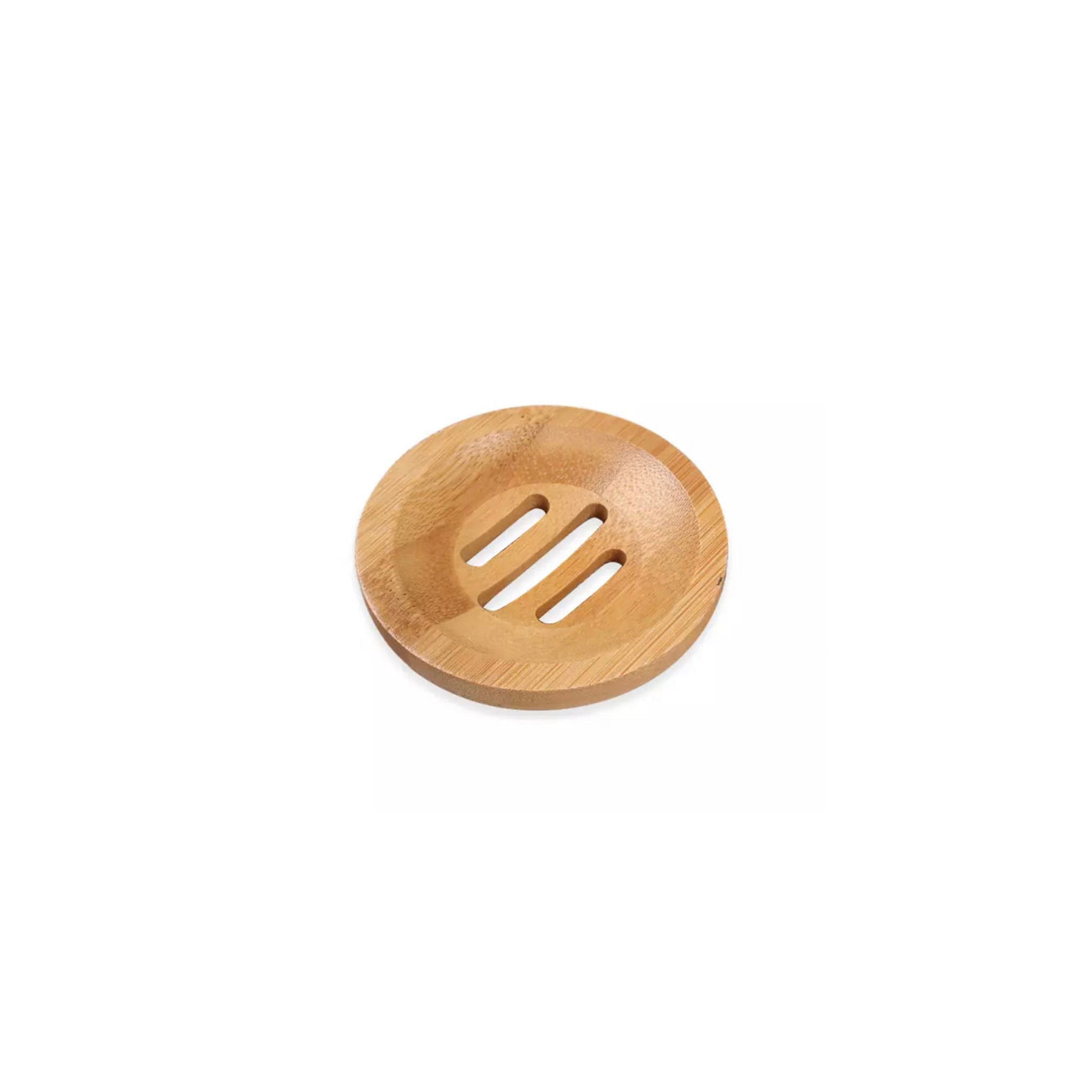 Wooden Soap Dish