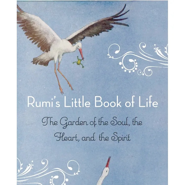 Rumi's Little Book of Life