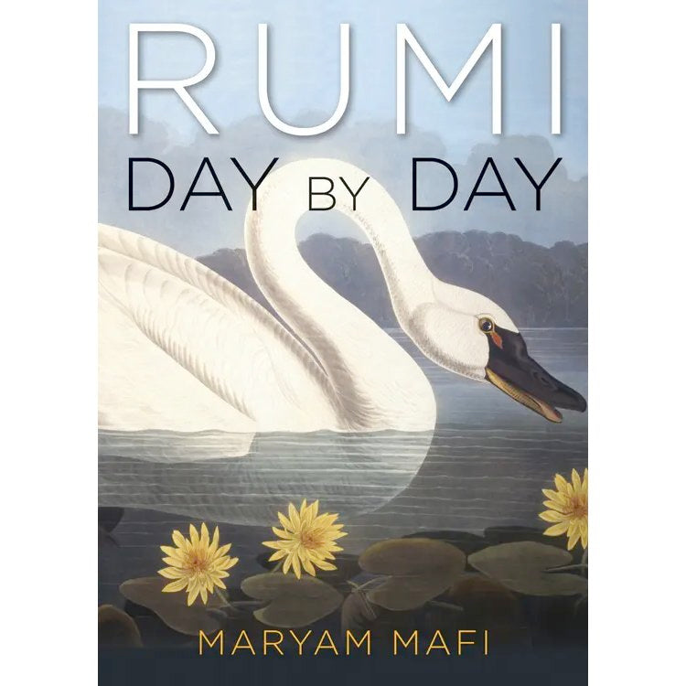 Rumi, Day by Day