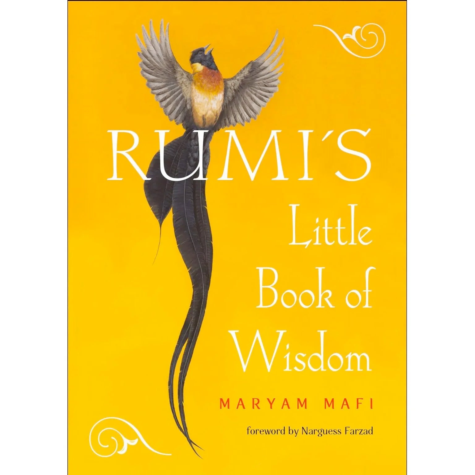 Rumi's Little Book of Wisdom