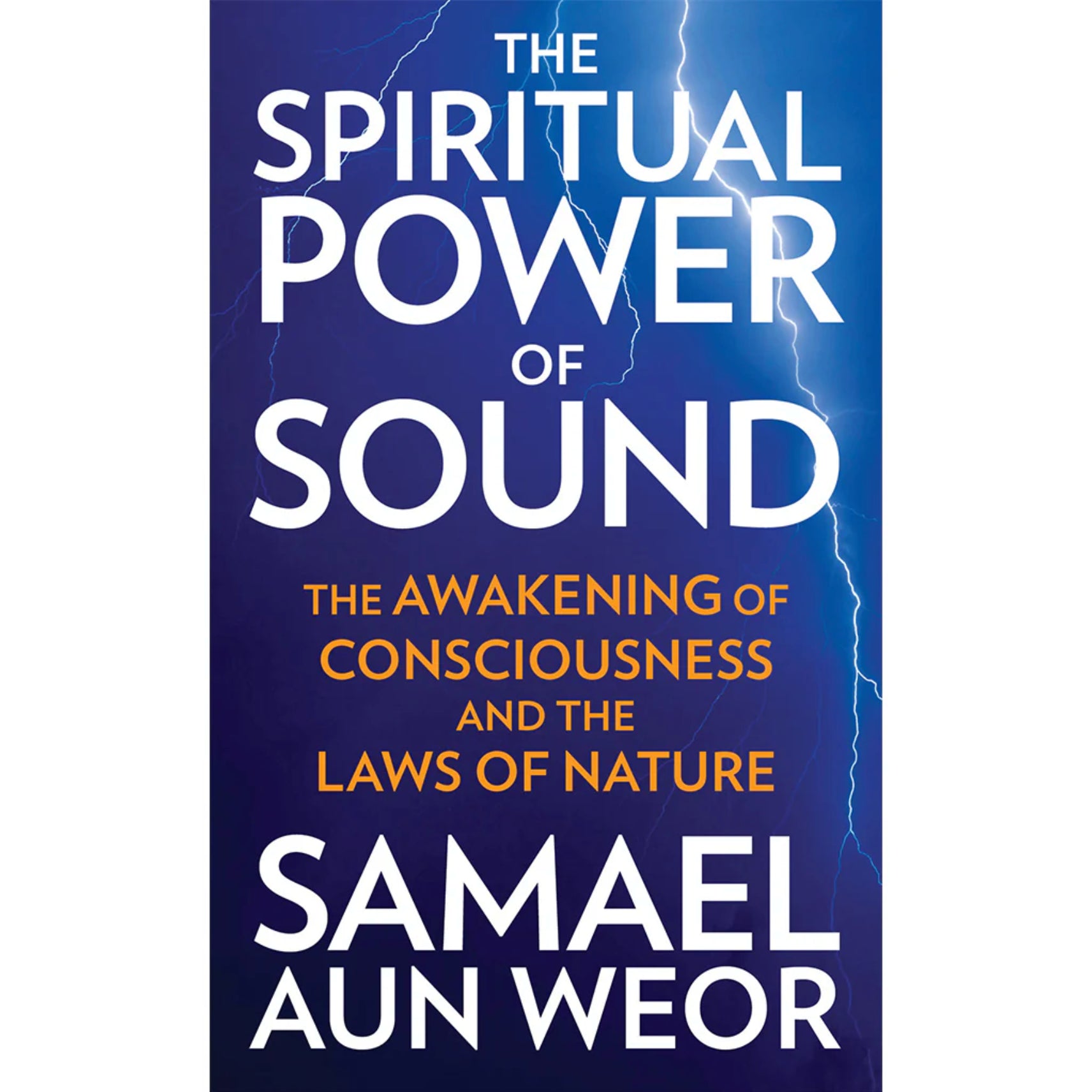 The Spiritual Power of Sound