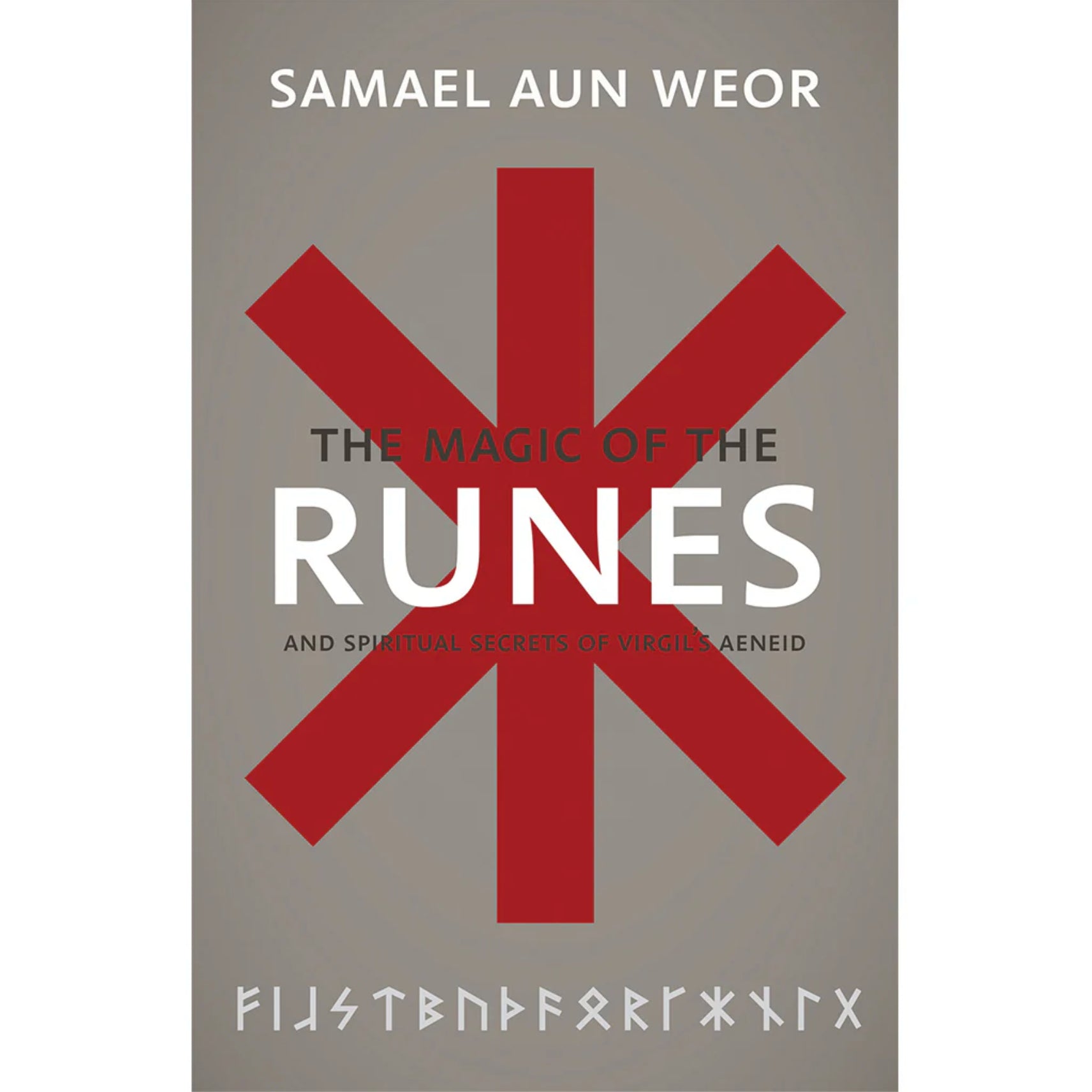 The Magic of the Runes