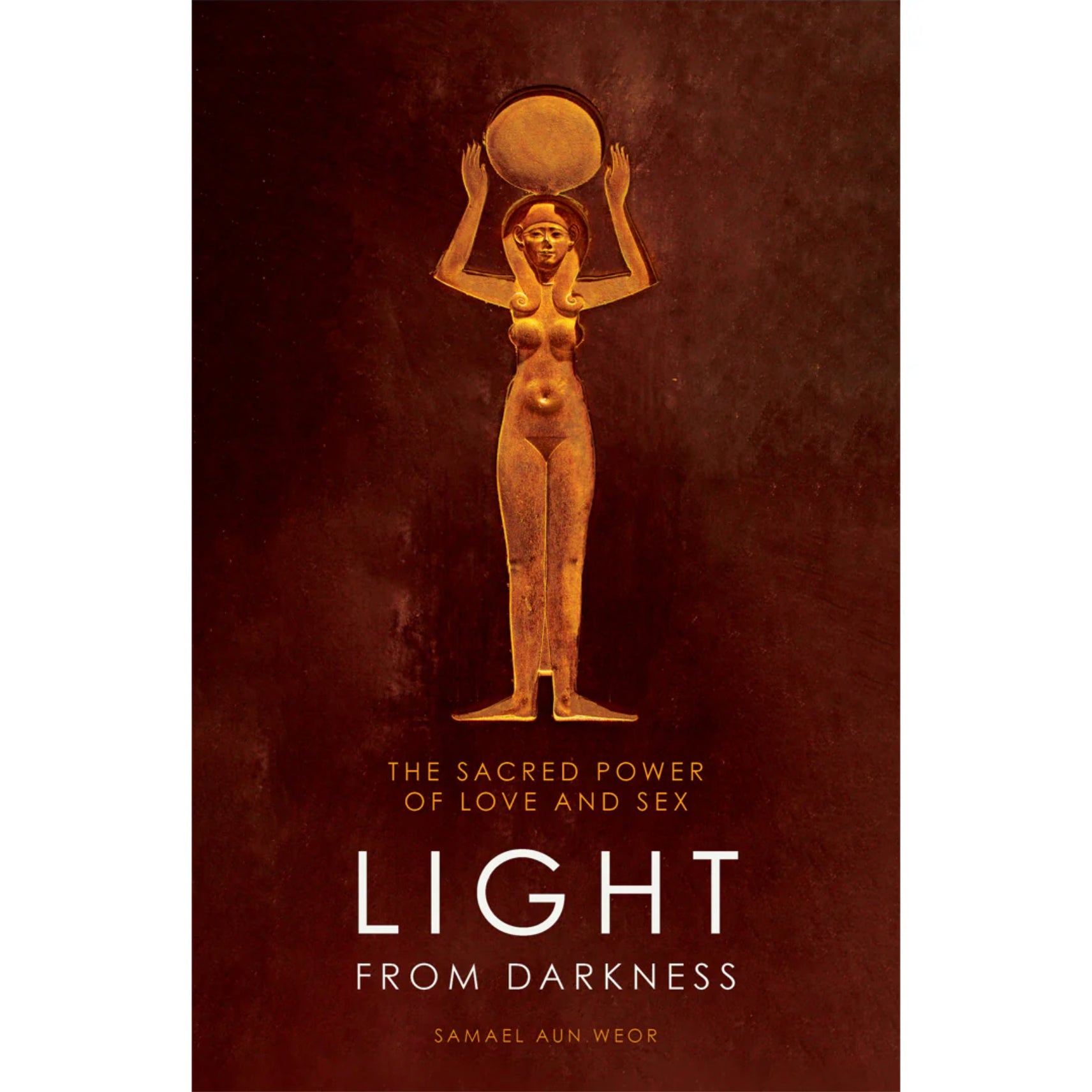 Light from Darkness