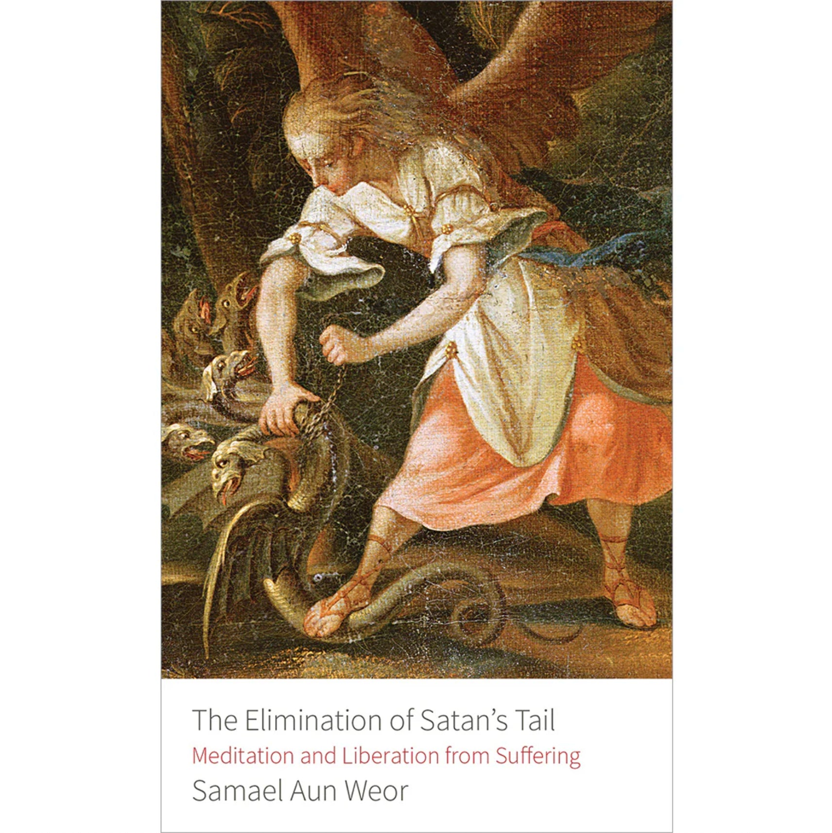 The Elimination of Satan's Tail