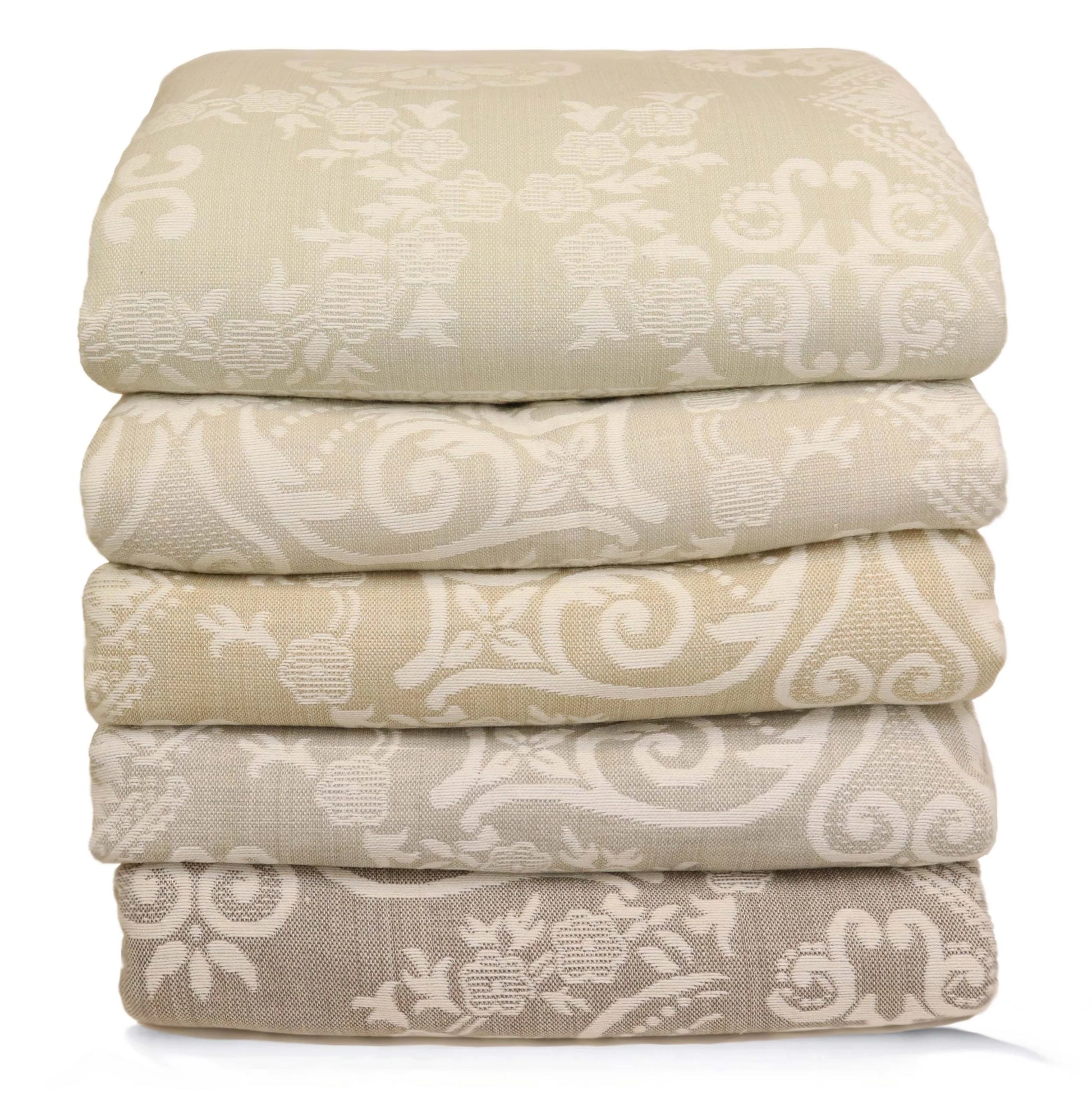 Handwoven Turkish Bedspreads