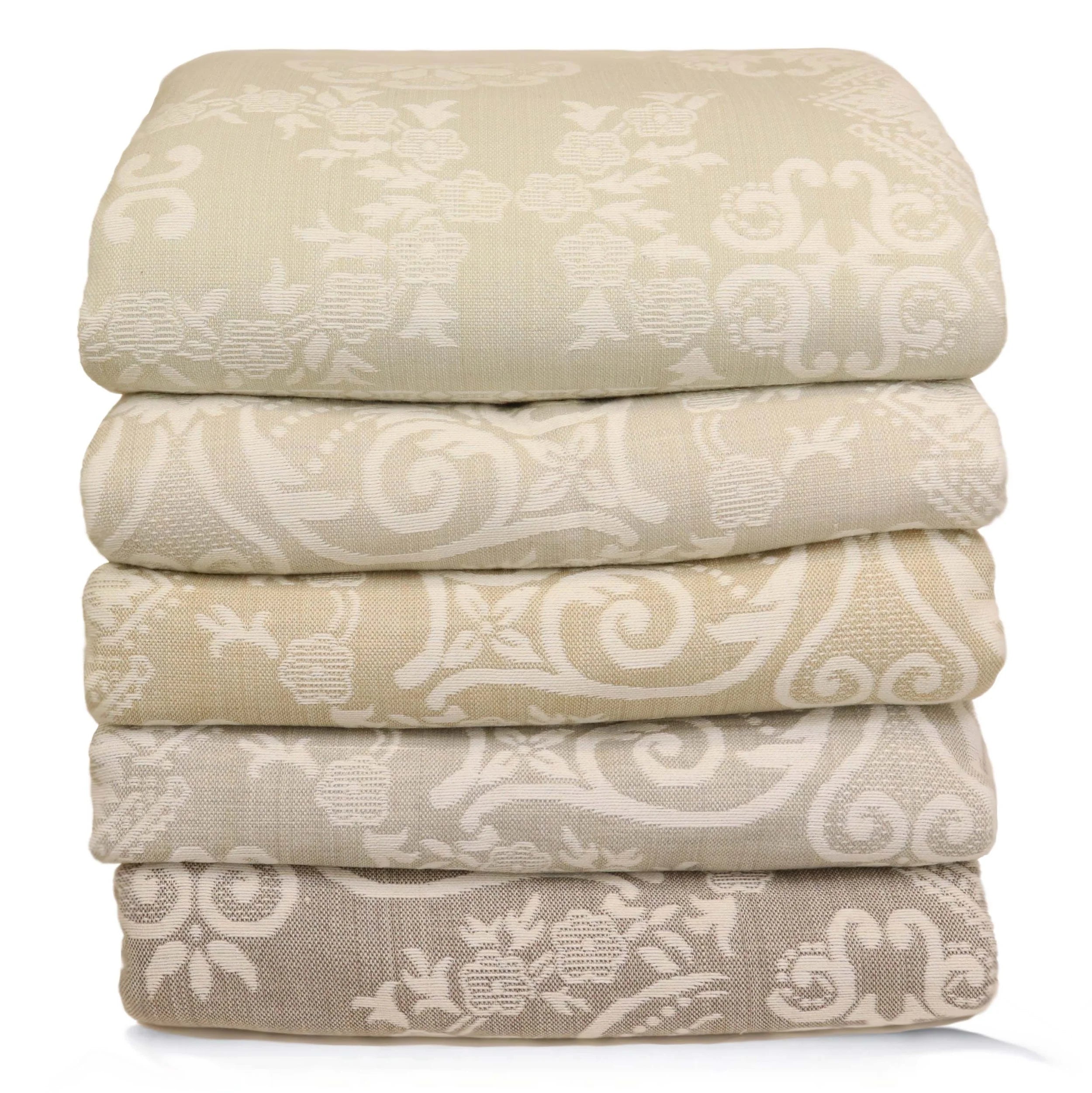 Handwoven Turkish Bedspreads