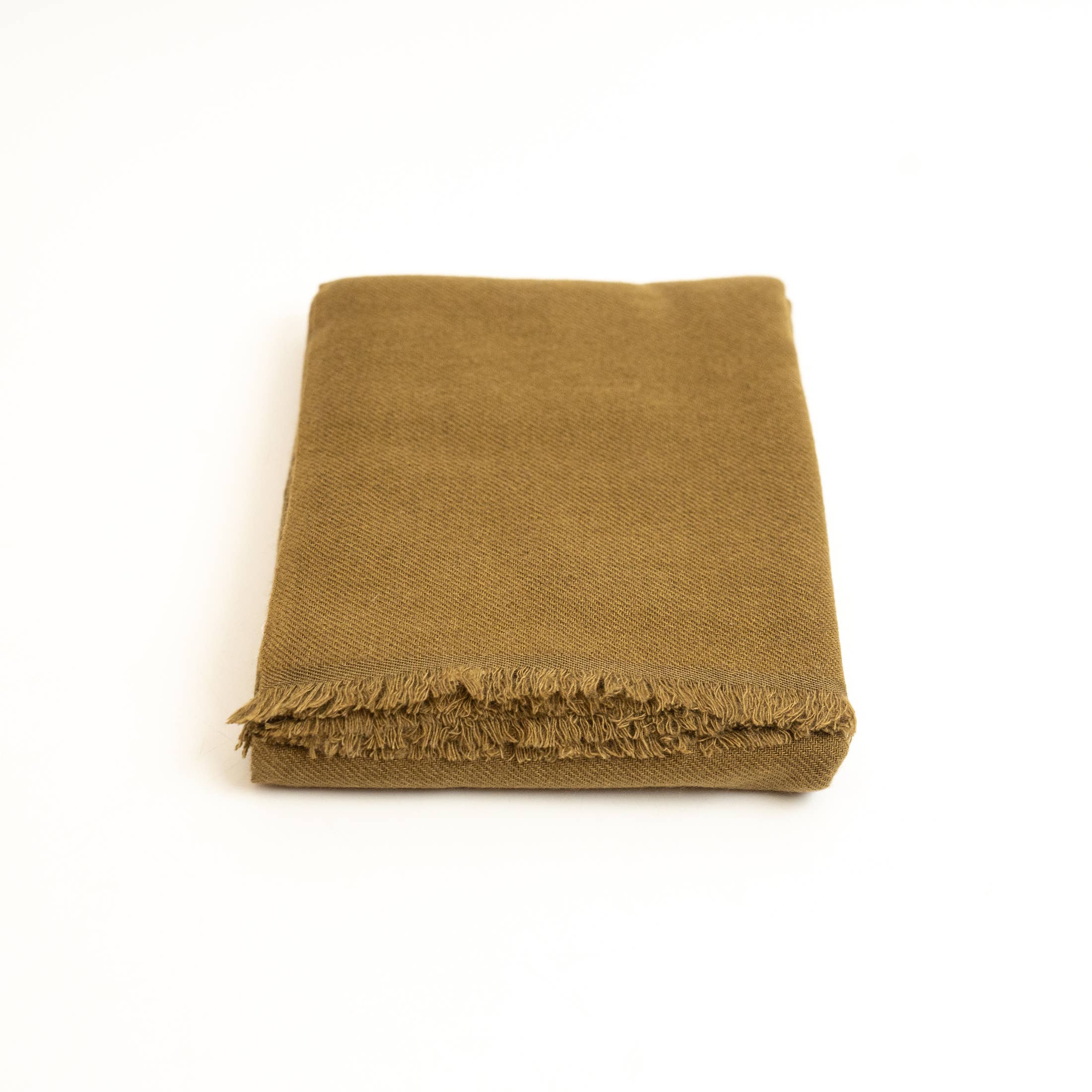 Cashmere Scarf, Nepal
