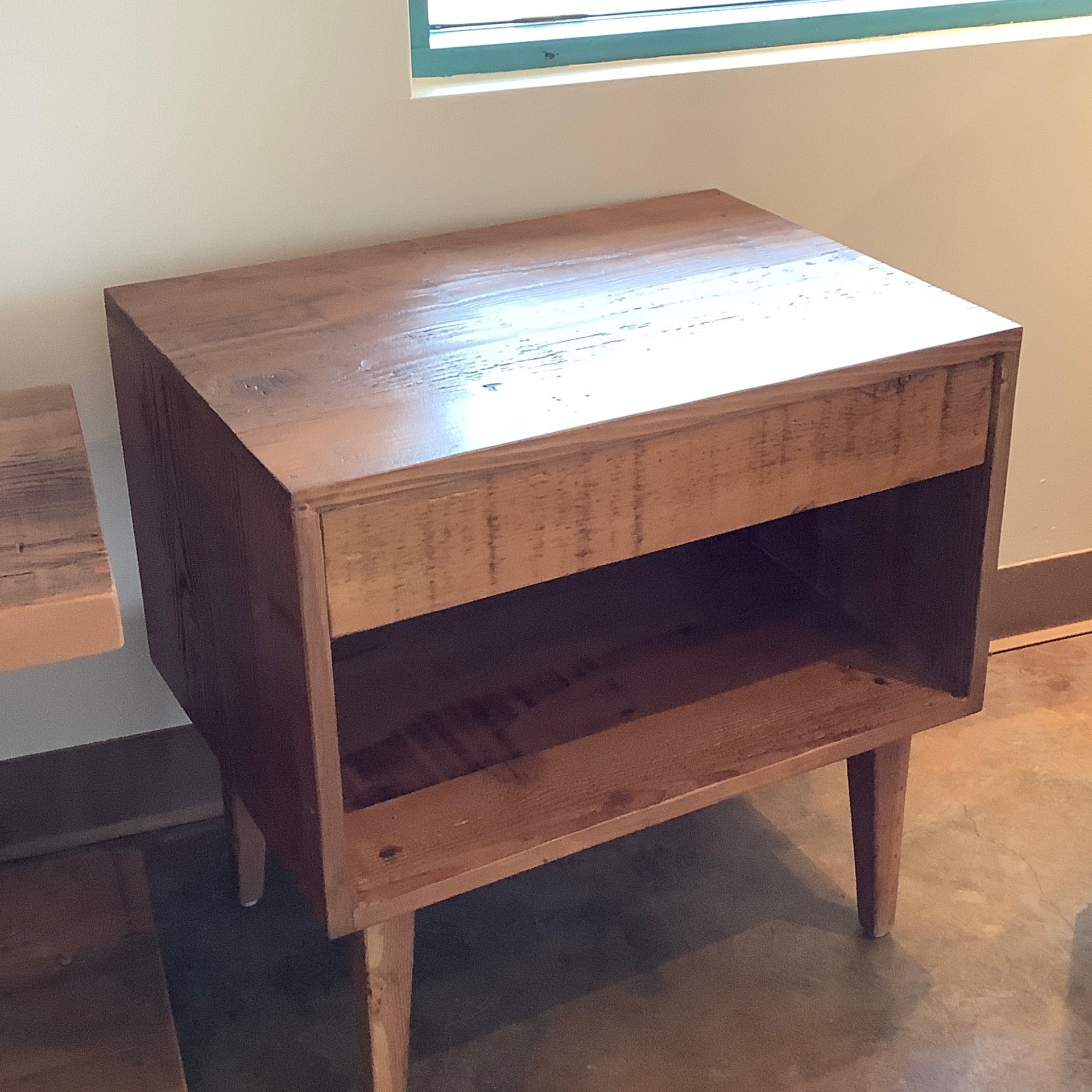 Ojai End Table