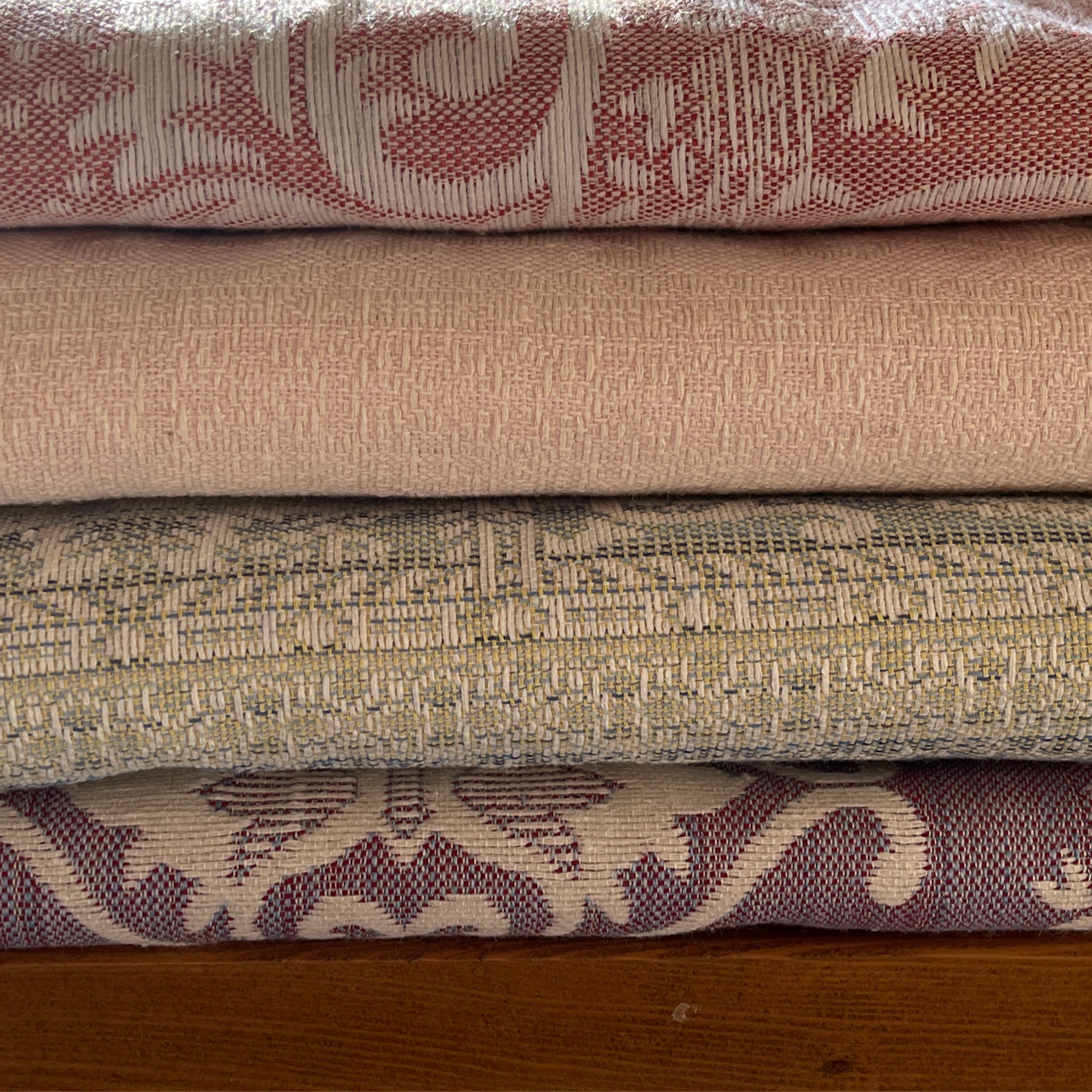 Small Turkish Bedspread