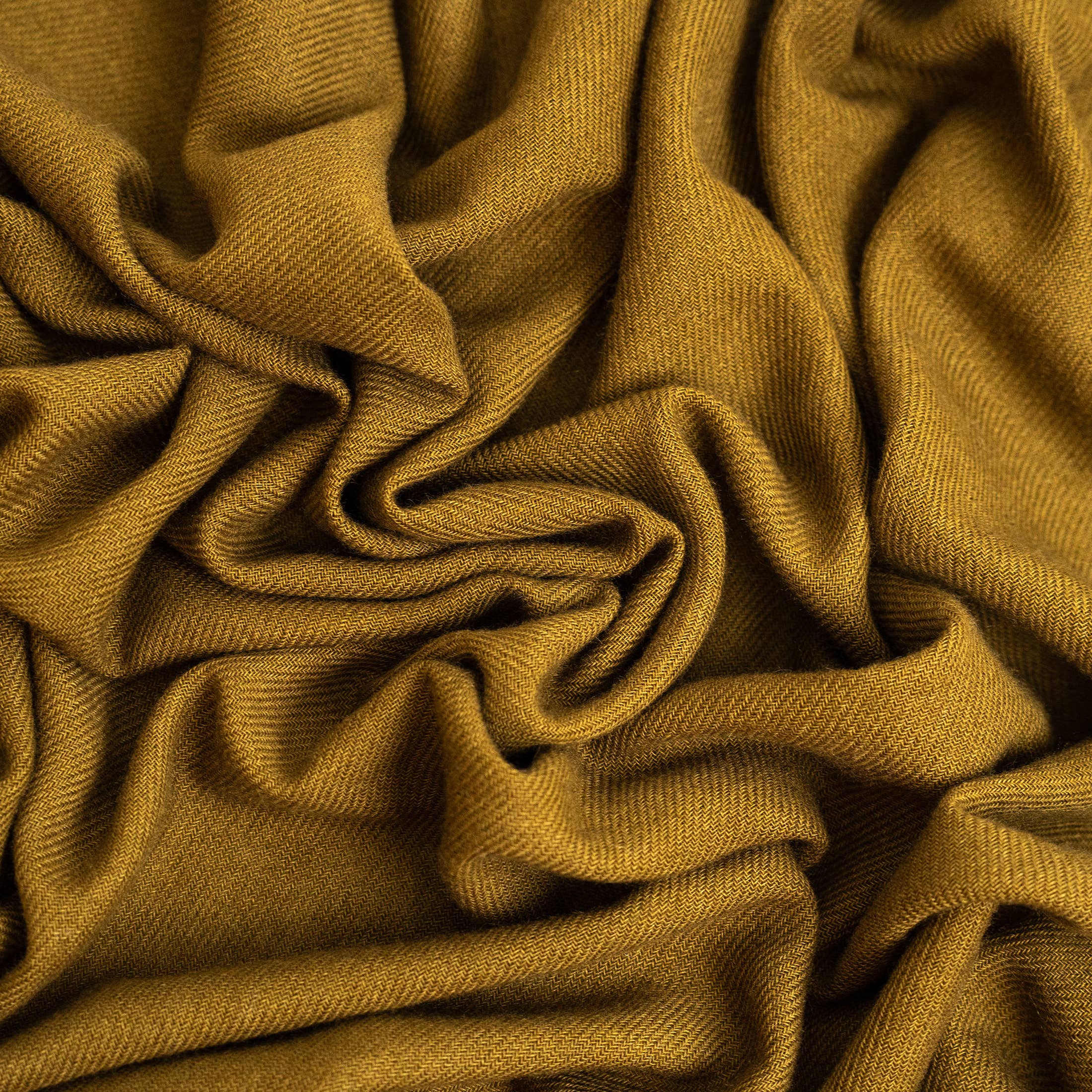 Cashmere Scarf, Nepal