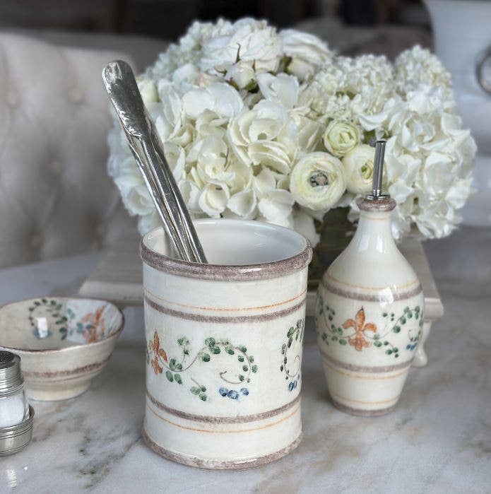 Medici Utensil Holder