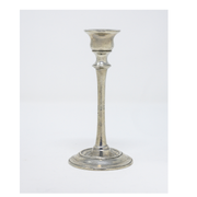 Vintage Candleholder 6.25"