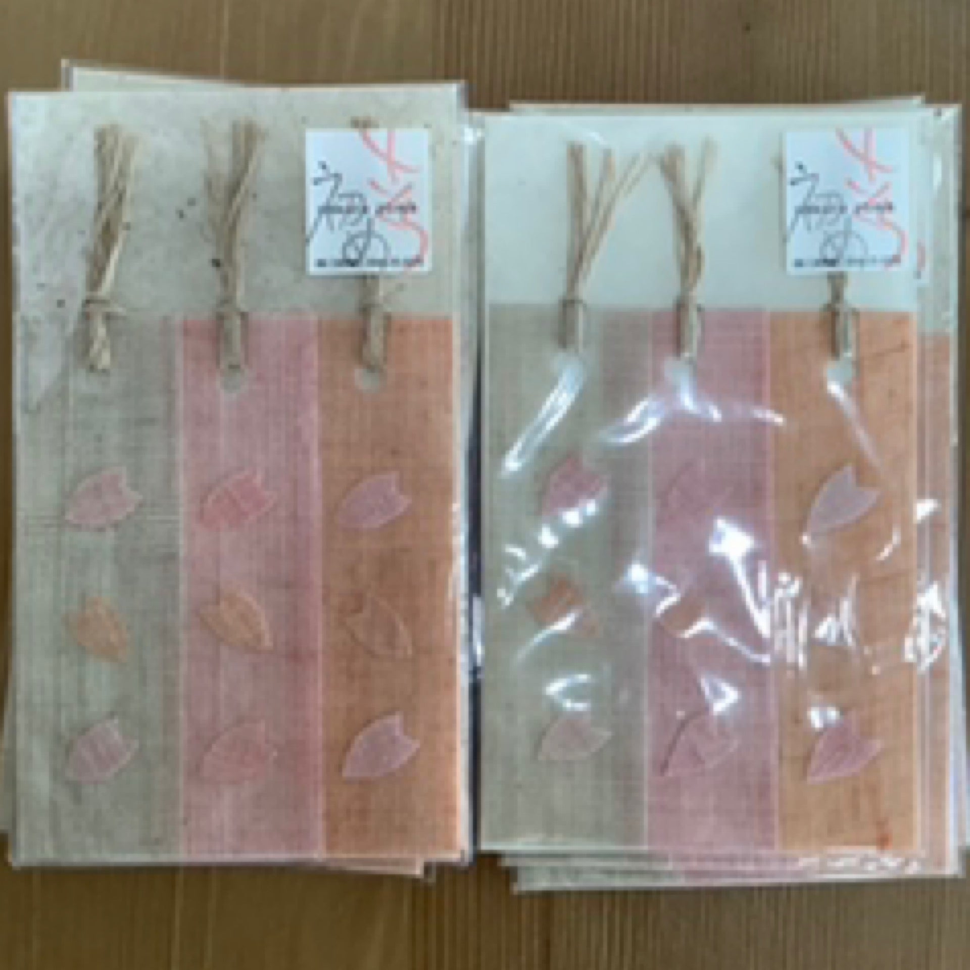 Bookmarks, Japan