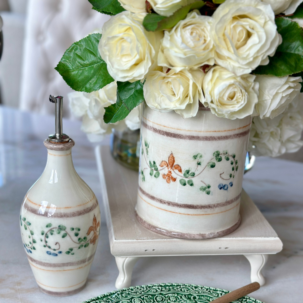Medici Utensil Holder