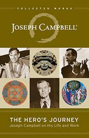 Joseph Campbell, Hero's Journey