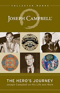 Joseph Campbell, Hero's Journey