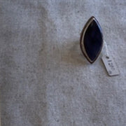 Stefani Blain Ring~ Labradorite