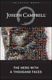 Joseph Campbell, The Hero with a Thousand Faces