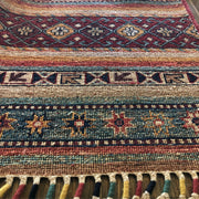 Afghani Rug