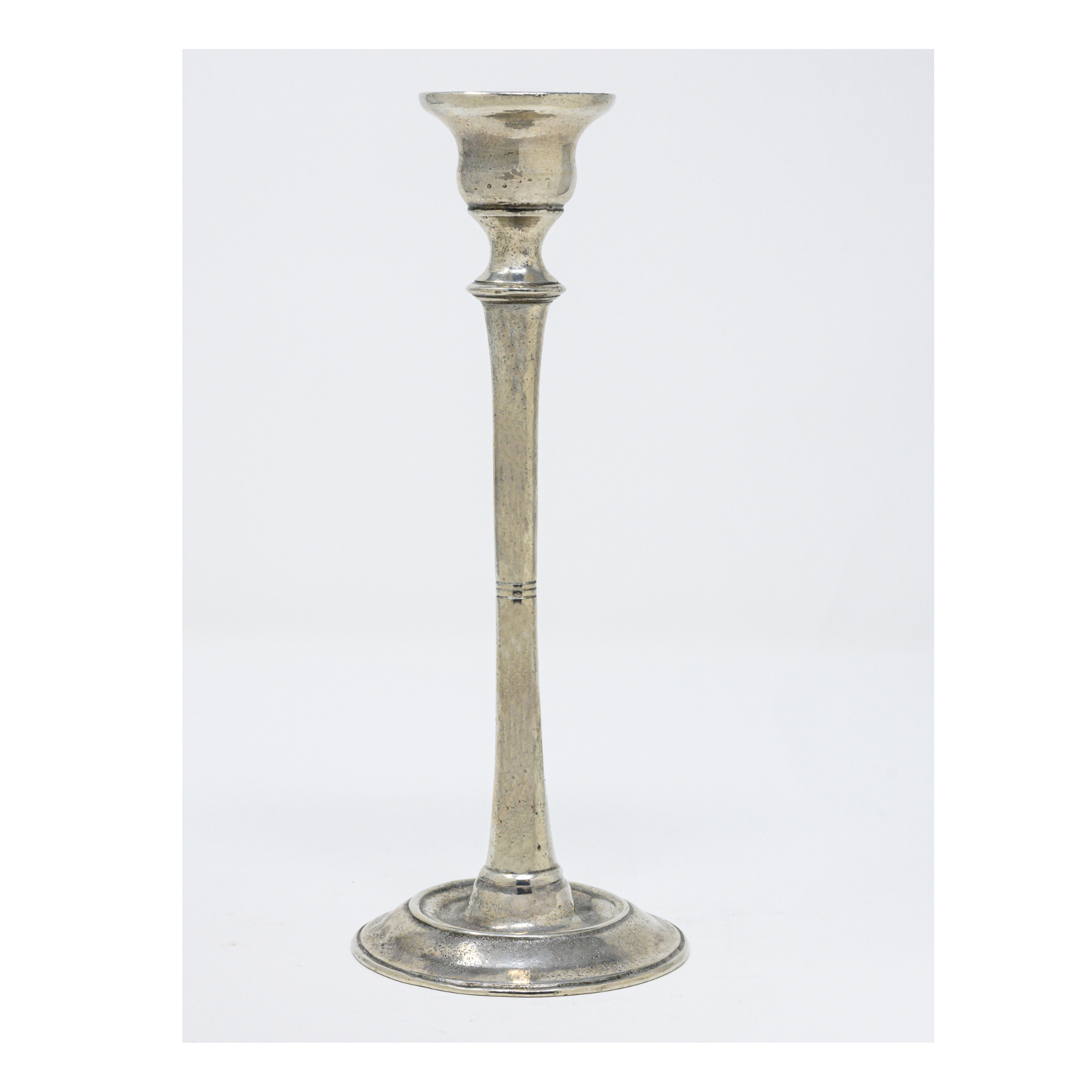 Vintage Candleholder 6.25"