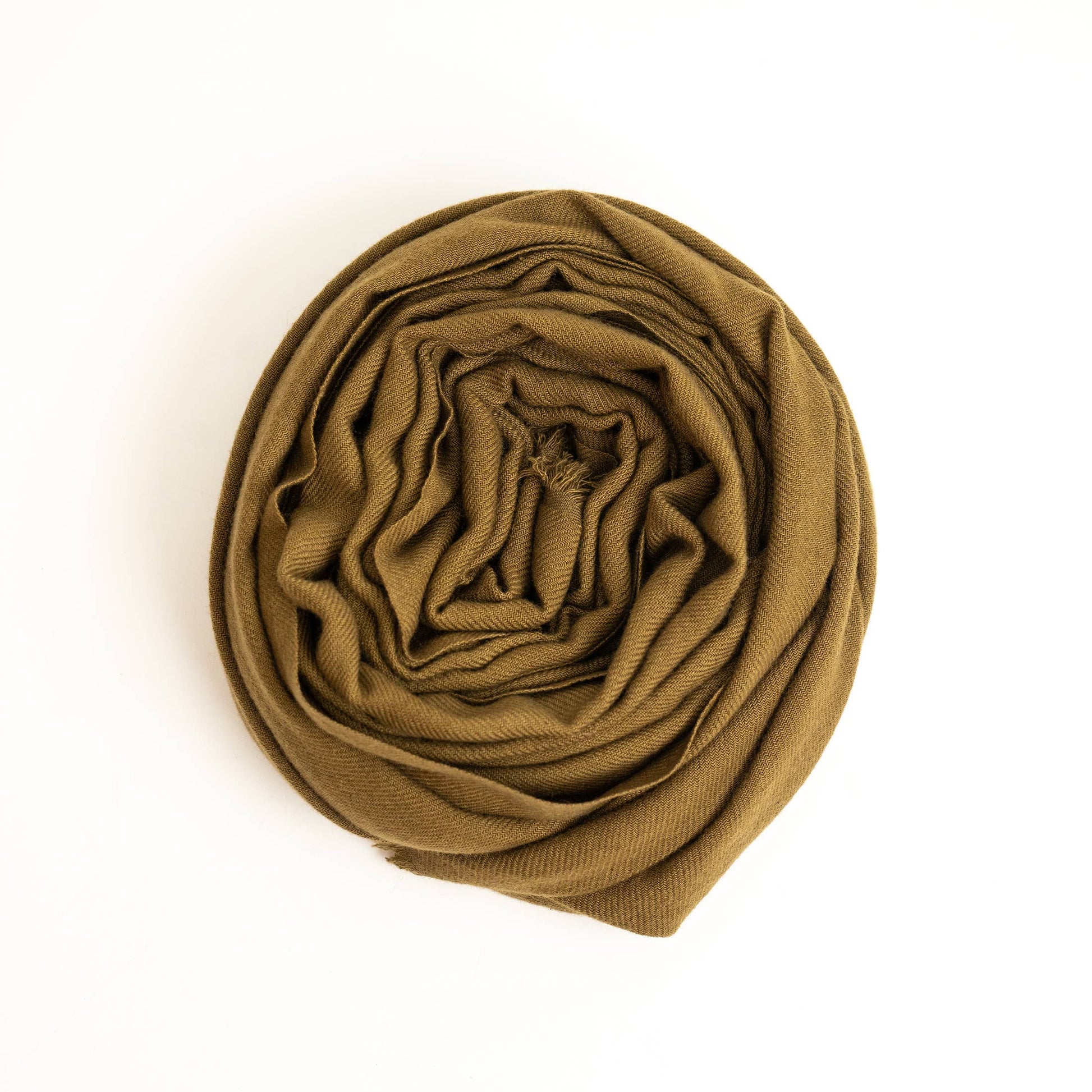 Cashmere Scarf, Nepal