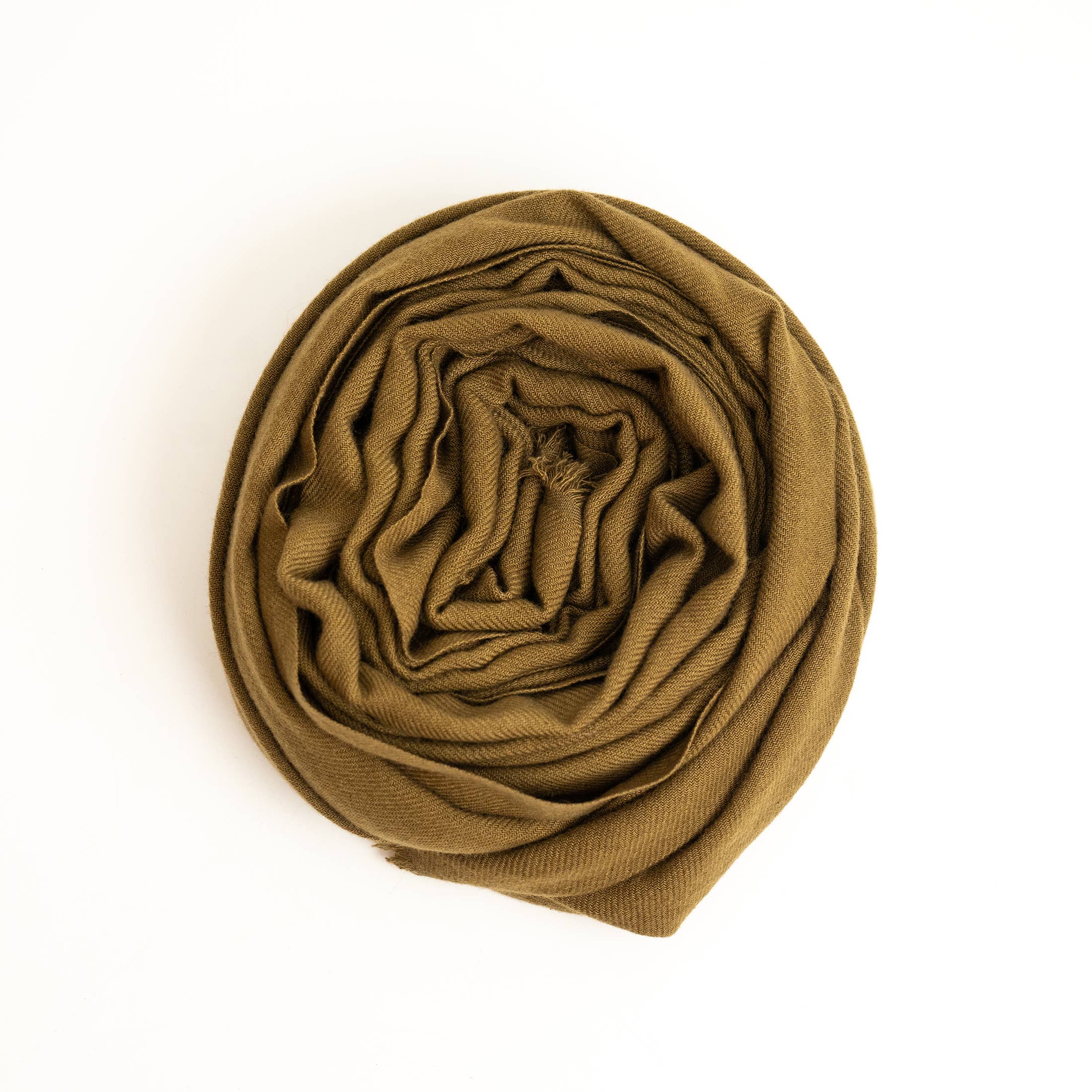 Cashmere Scarf, Nepal