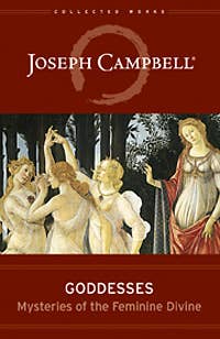 Joseph Campbell, Goddesses